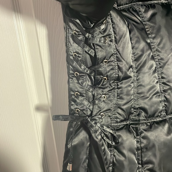 Bebe snow jacket - Picture 6 of 12